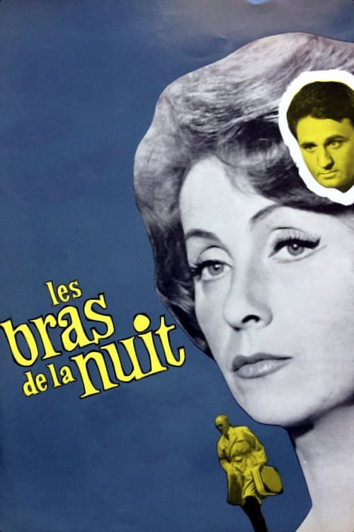 Les Bras de la nuit (1961) poster
