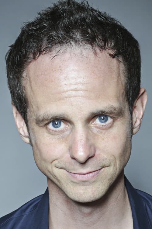 Ryan Blakely foto
