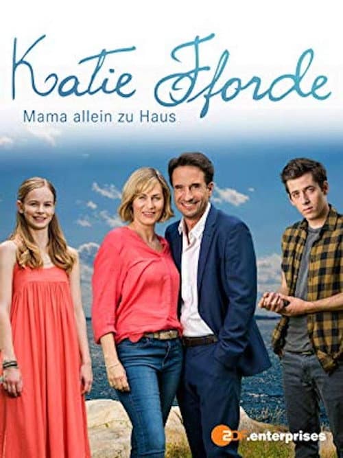 Katie Fforde: Mama allein zu Haus (2018) poster