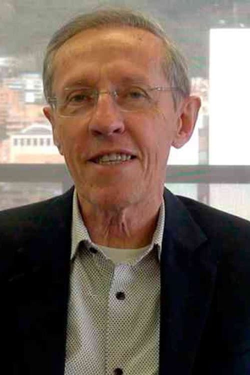 Antonio Navarro Wolff foto