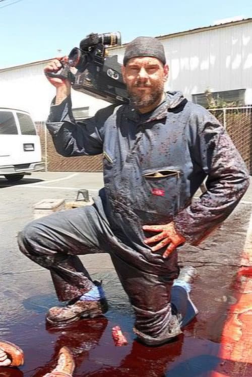 Gabriel Bartalos foto