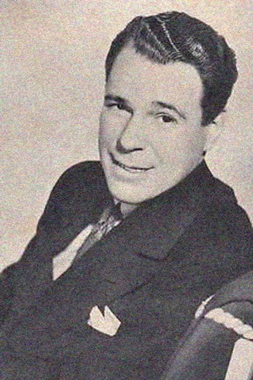 Everett Marshall foto