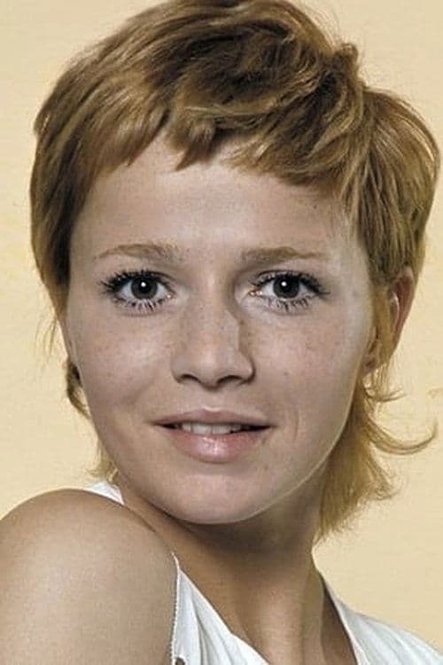 Catherine Jourdan foto