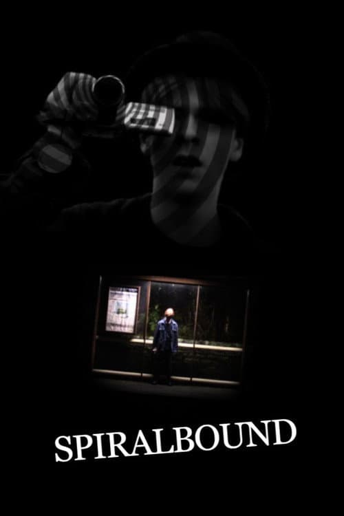 Spiralbound (2026) poster