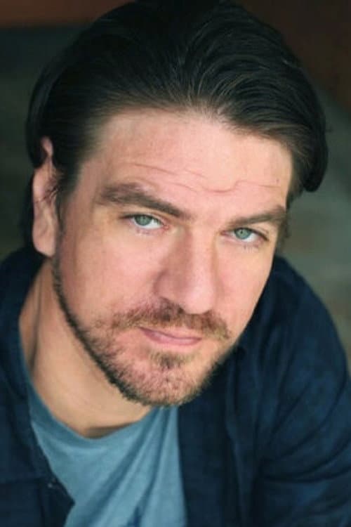 Charles Halford foto
