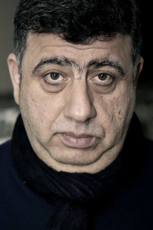 Orxan Fikrətoğlu foto