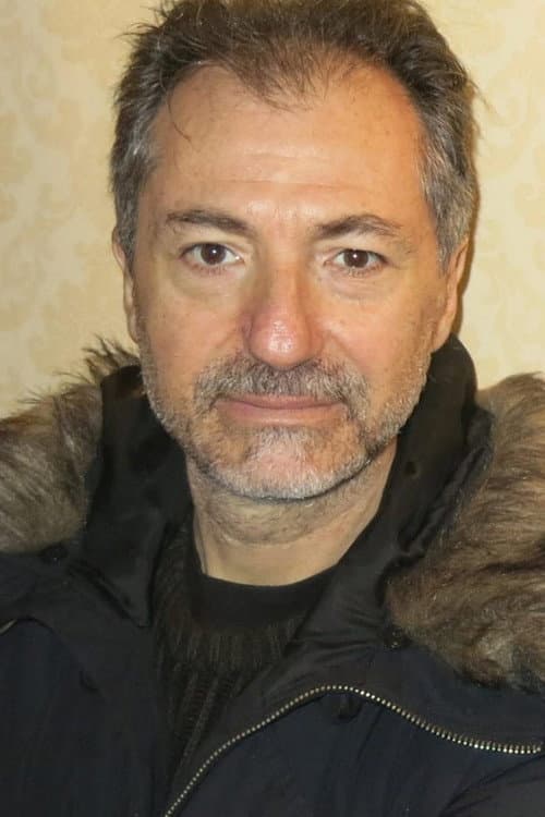 Fabrizio Petrossi foto
