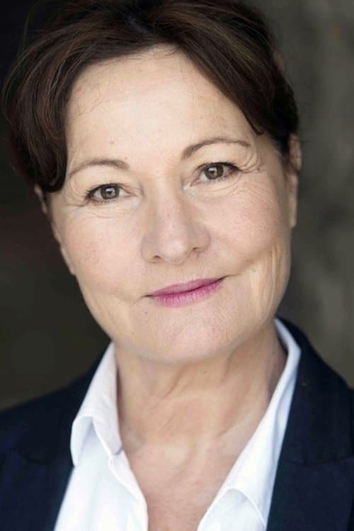 Brigitte Aubry foto