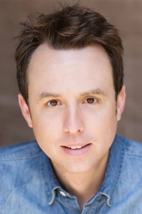 Brian McManamon foto