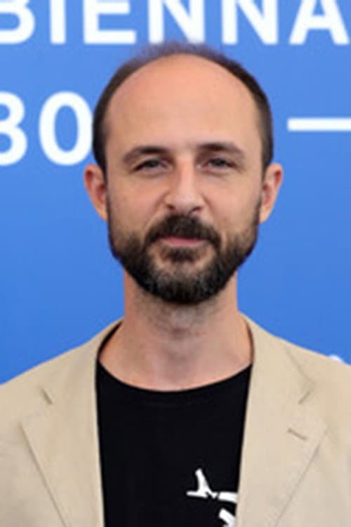 Alessandro Rak foto