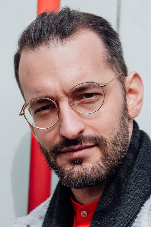 Joël Jent foto