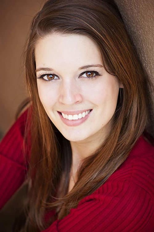 Mackenzie Rayne foto
