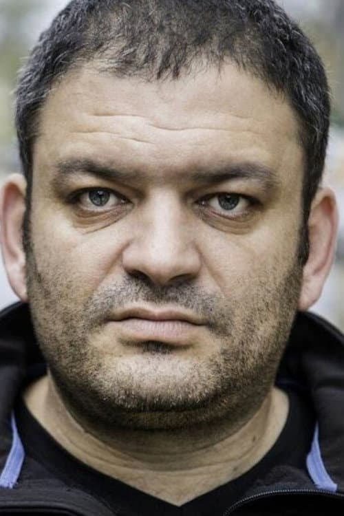 שמוליק כהן foto