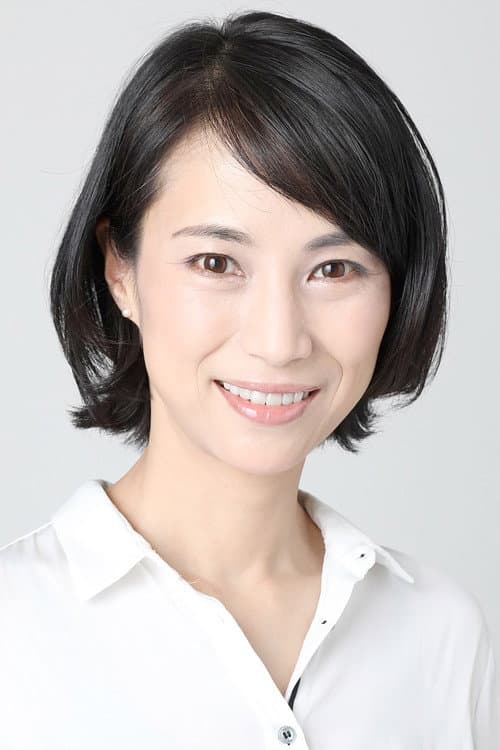 立原麻衣 foto