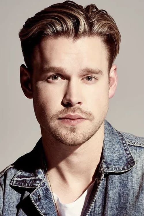 Chord Overstreet foto