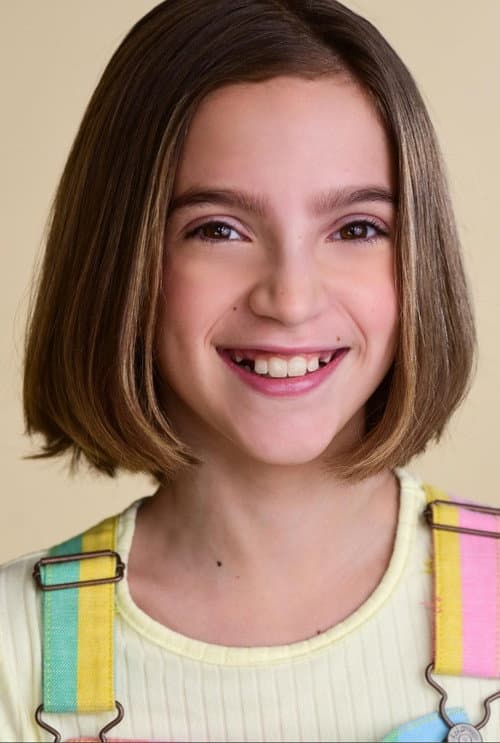 Chyler Emery Stern foto