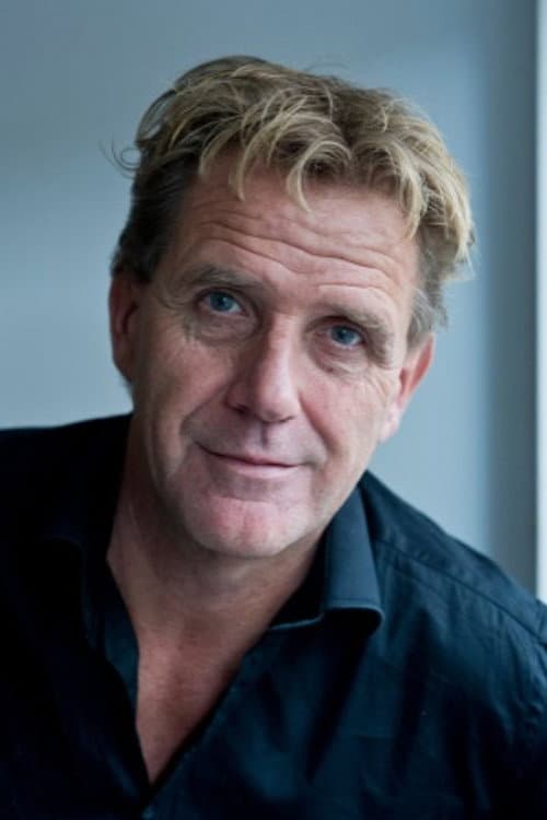 Arjen Stuurman foto