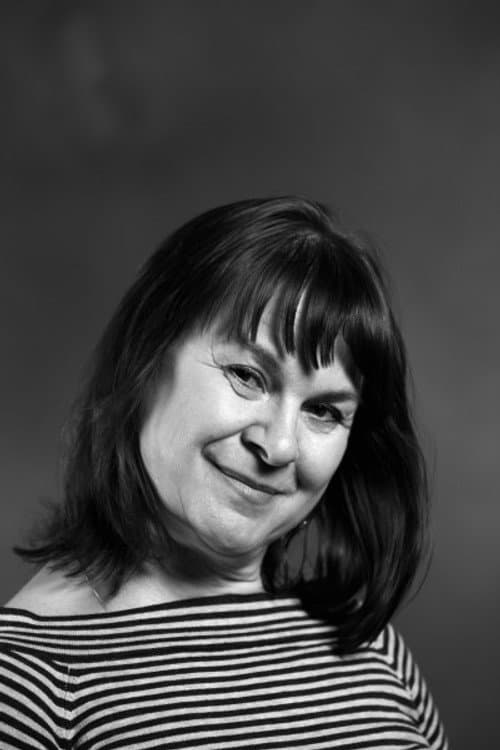 Eila Halonen foto