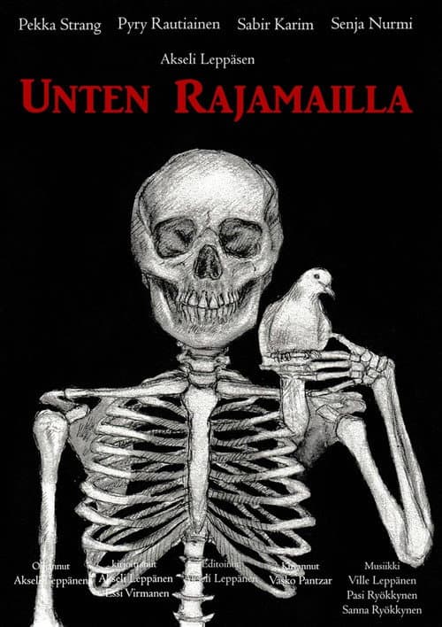 Unten Rajamailla (2018) poster