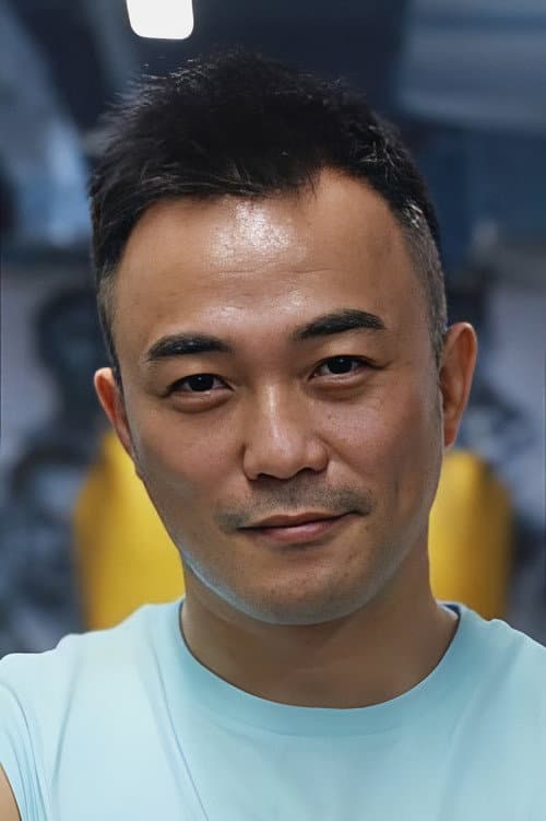 羅天池 foto