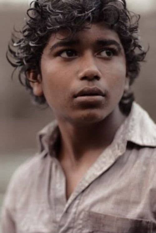 Abhishek Bharate foto