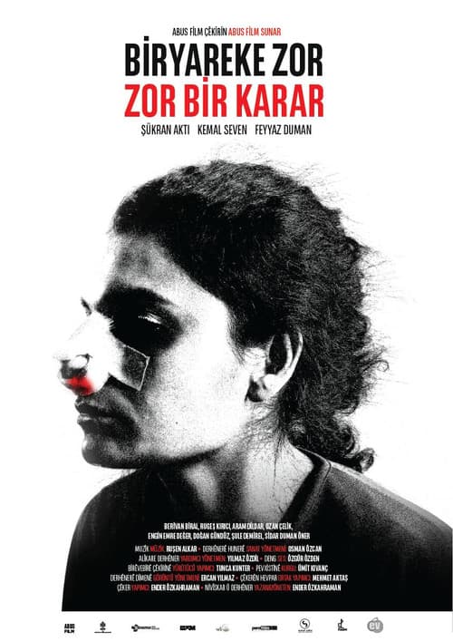 Biryareke Zor (2017) poster