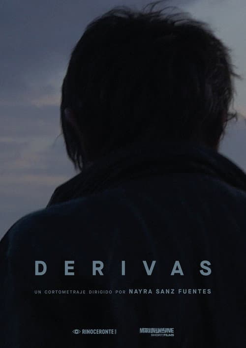 Derivas (2020) poster