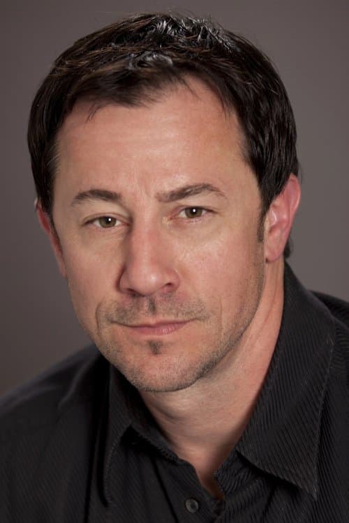 Jeff Wolfe foto