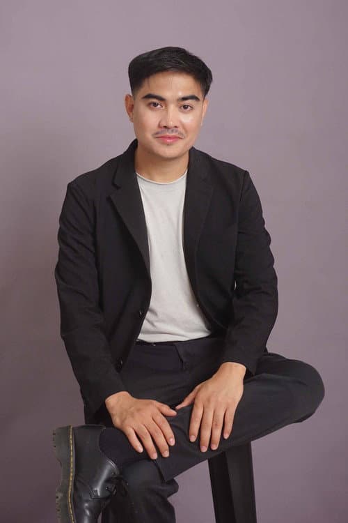 Janno Castillo foto