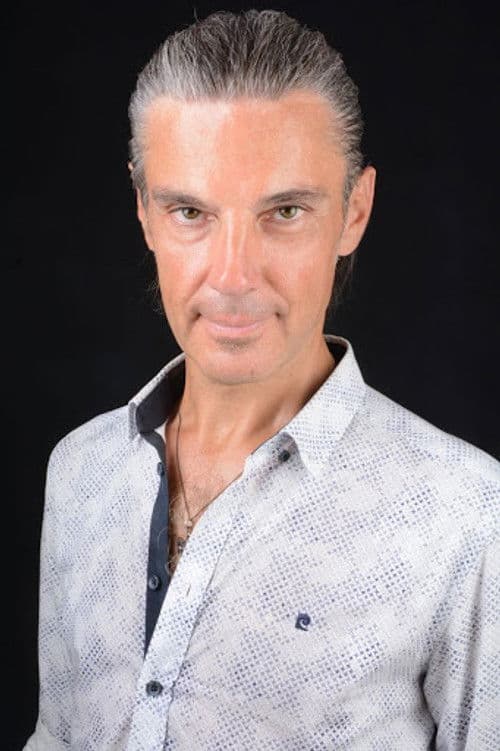 Kaan Yabas foto