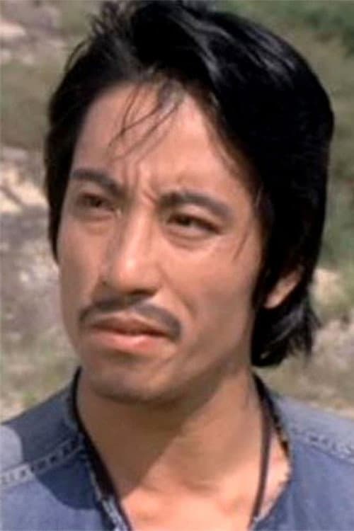 Tony Lou Chun-Ku foto