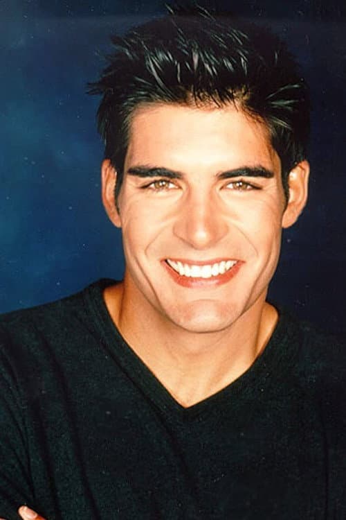 Galen Gering foto