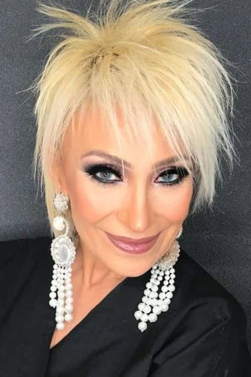 Nahidə Orucova foto
