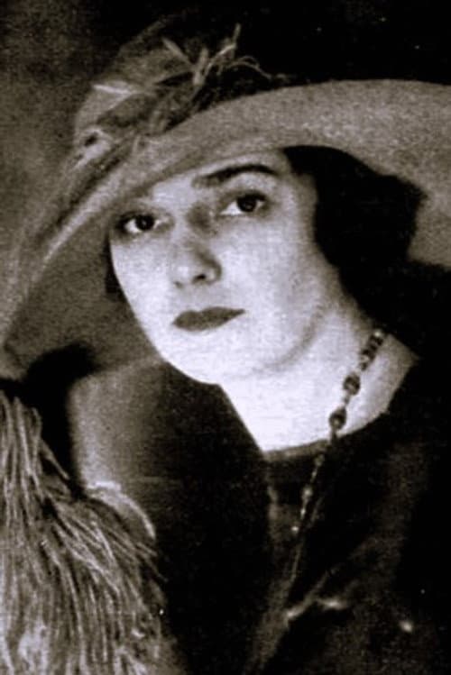 Julia Hoyt foto
