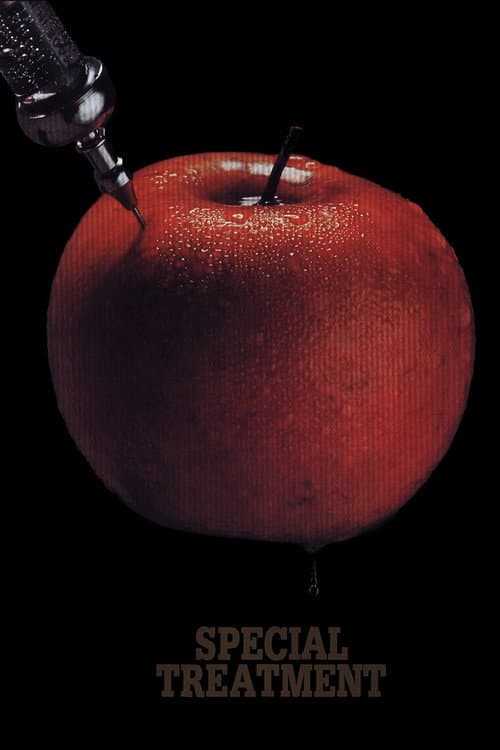 Посебан третман (1980) poster