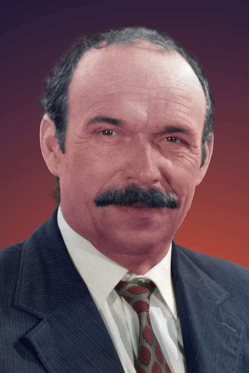Ndrek Luca foto