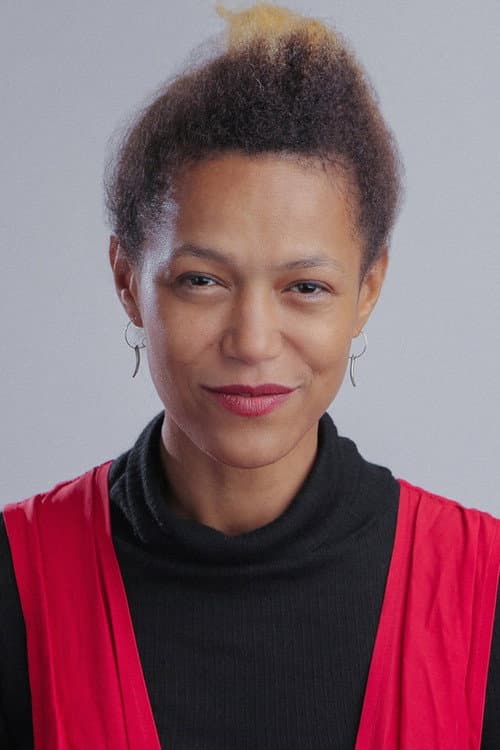 Anisia Uzeyman foto