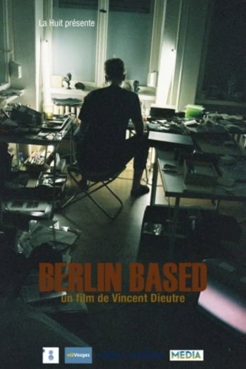 Berlin Based (2019) poster
