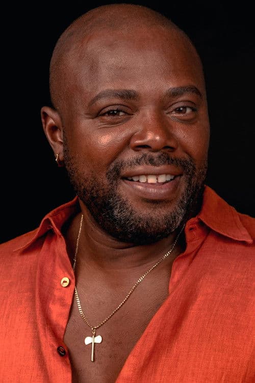 Érico Brás foto