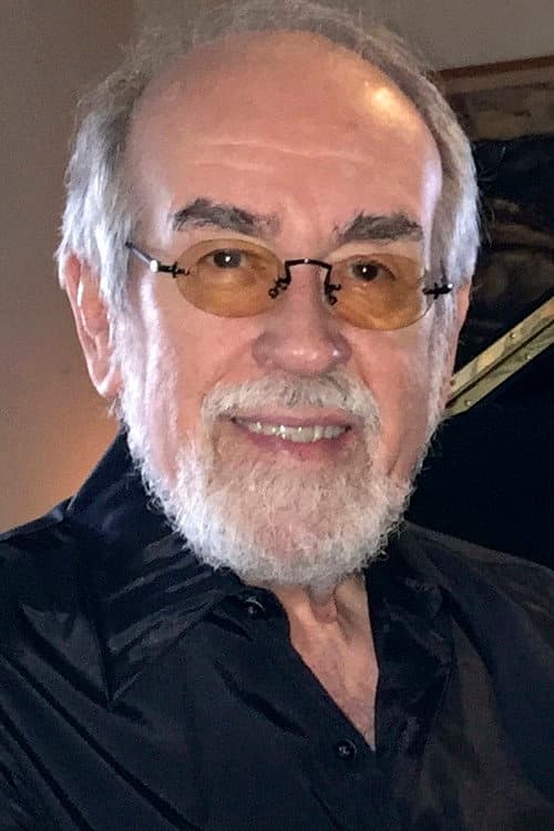 Roger Kellaway foto