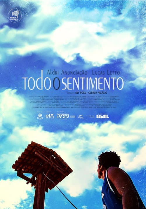 Todo o Sentimento (2026) poster