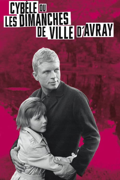 Les Dimanches De Ville D'Avray (1962) poster