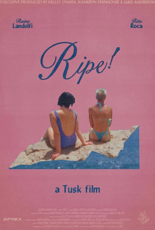 Ripe! (2024) poster