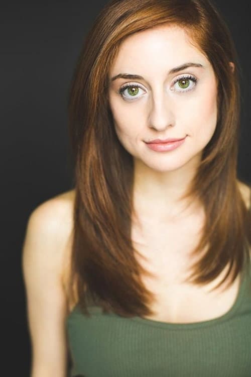 Angela Petruzziello foto