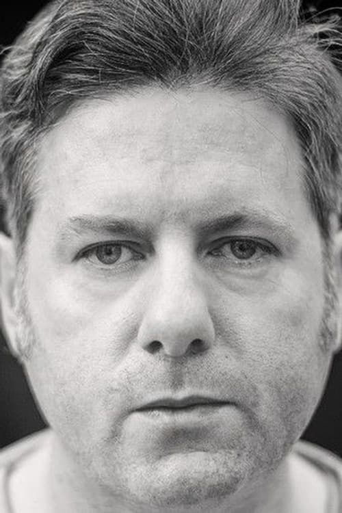 Jerry Anton foto