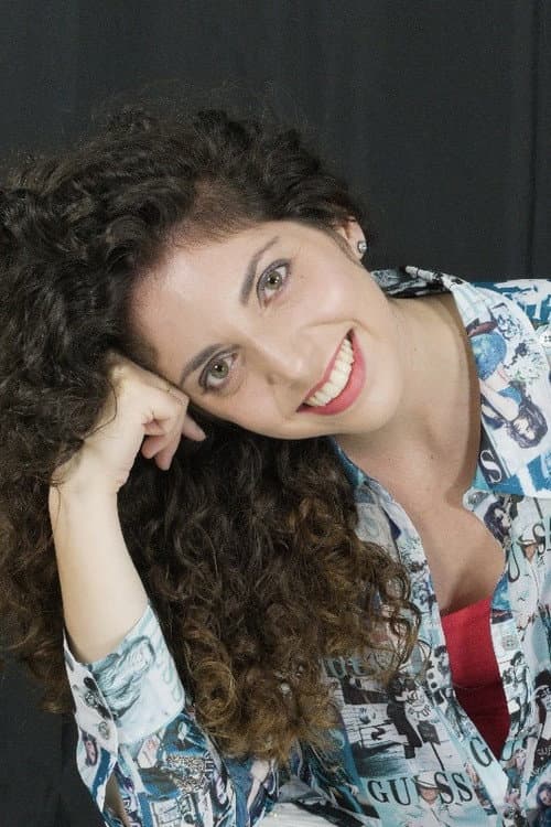 Beatrice Napolitano foto
