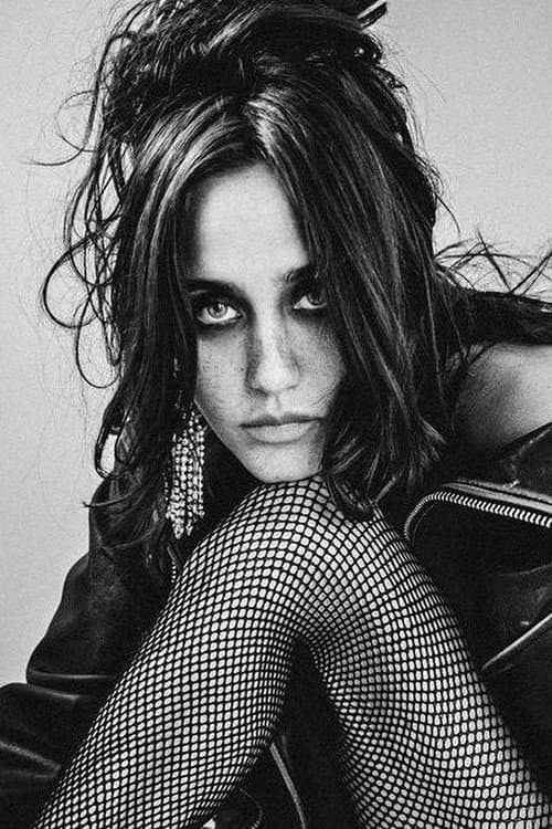 Jesse Jo Stark foto