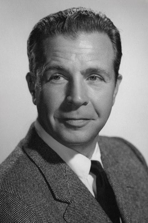 Dick Powell foto