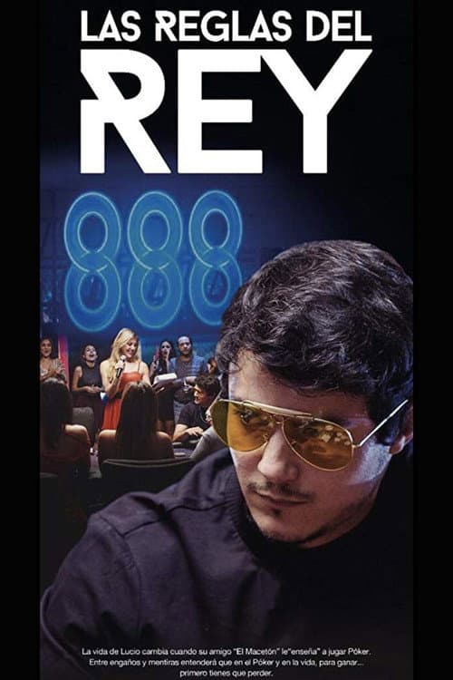 Las Reglas del Rey (2018) poster