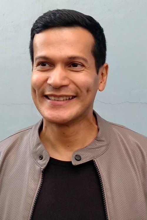 Adam Jordan foto